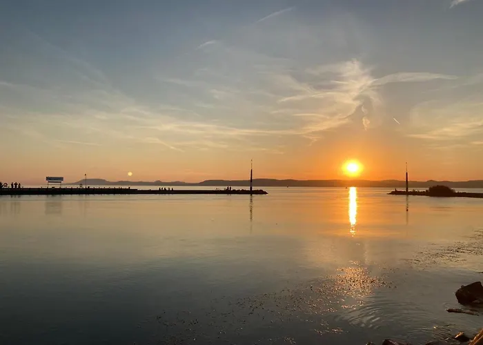 Sa-lak Dom wakacyjny