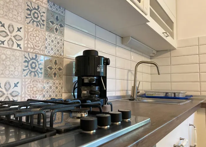 Dom wakacyjny Sa-lak