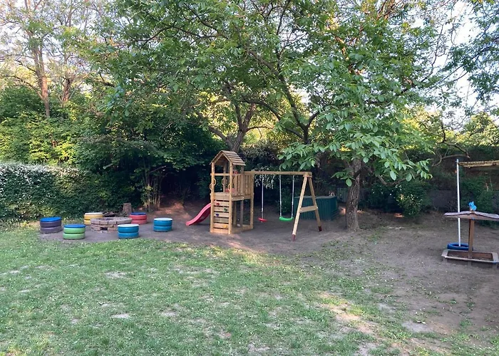 Sa-lak Dom wakacyjny *