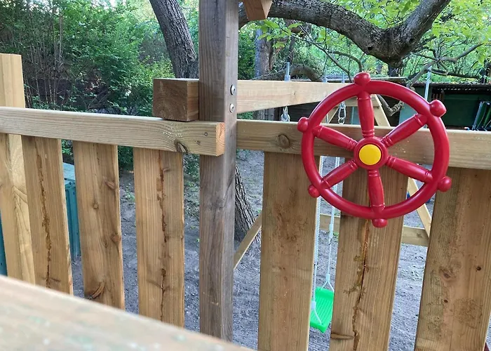 Sa-lak Dom wakacyjny