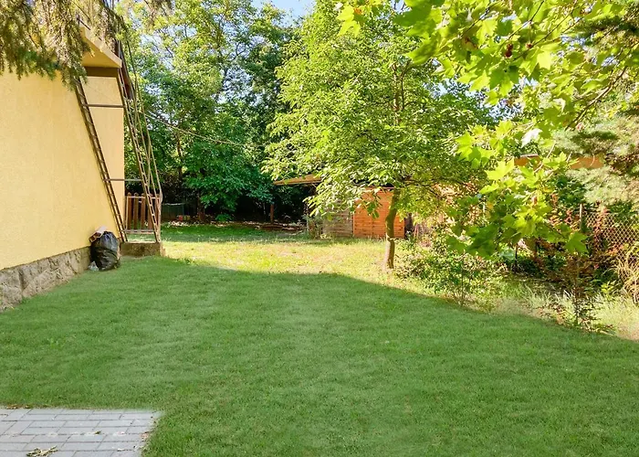 Sa-lak Dom wakacyjny Balatonszárszó