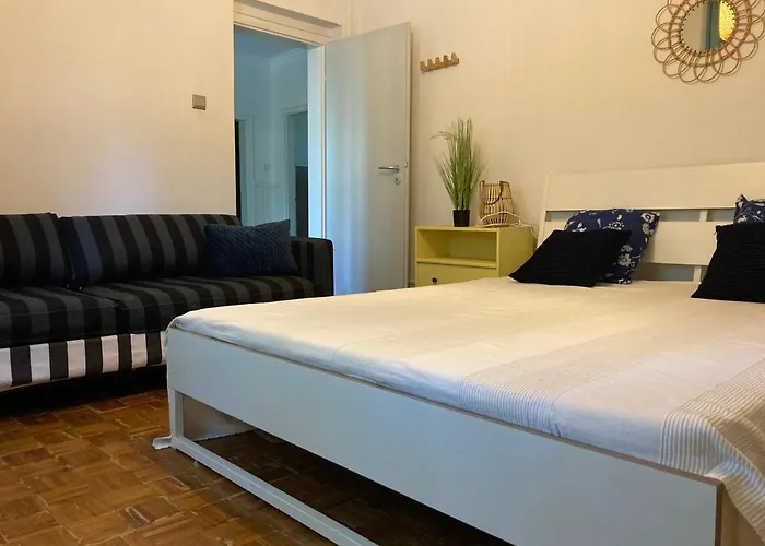 Dom wakacyjny Sa-lak Balatonszárszó