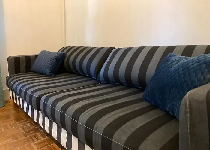 Dom wakacyjny Sa-lak *