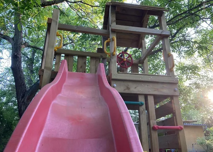 Sa-lak Dom wakacyjny Balatonszárszó