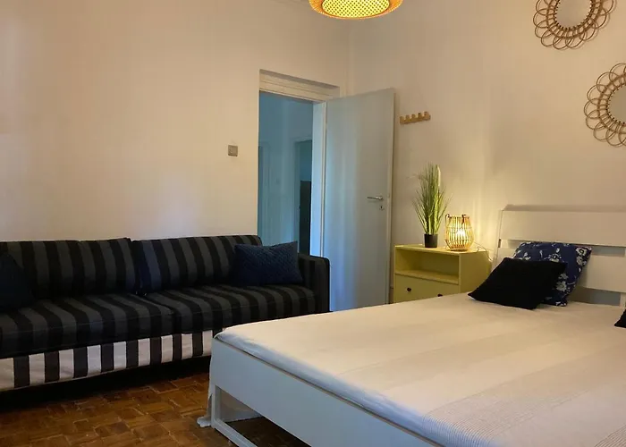 Sa-lak Dom wakacyjny Balatonszárszó