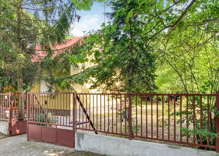 بيت للعطل Sa-lak *