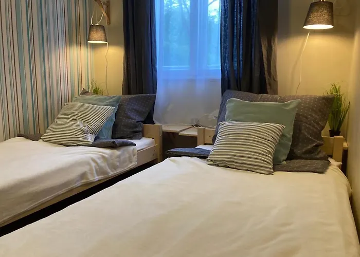 Sa-lak Dom wakacyjny *