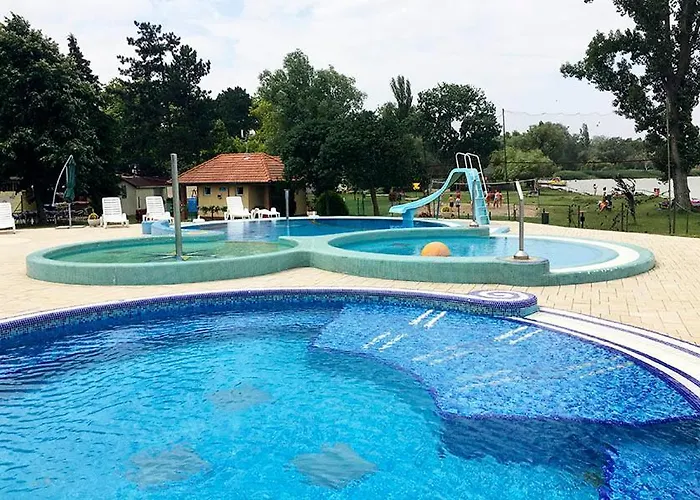 Sa-lak Dom wakacyjny *