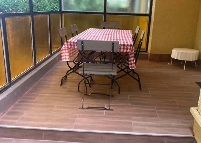 Sa-lak Dom wakacyjny