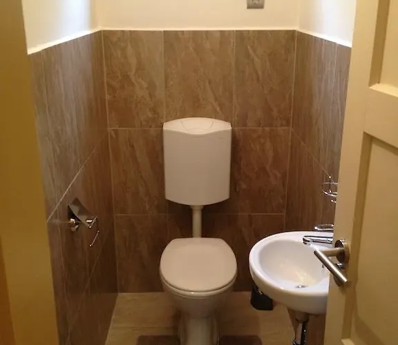 بيت للعطل Sa-lak Balatonszárszó