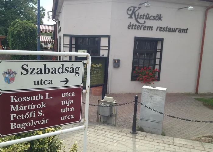 Sa-lak Balatonszárszó