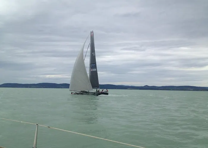 Dom wakacyjny Sa-lak