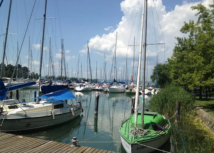 Dom wakacyjny Sa-lak *