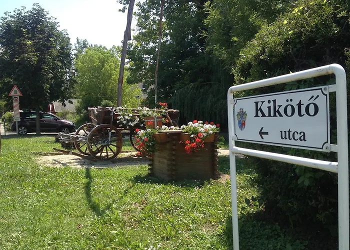 Sa-lak Balatonszemes
